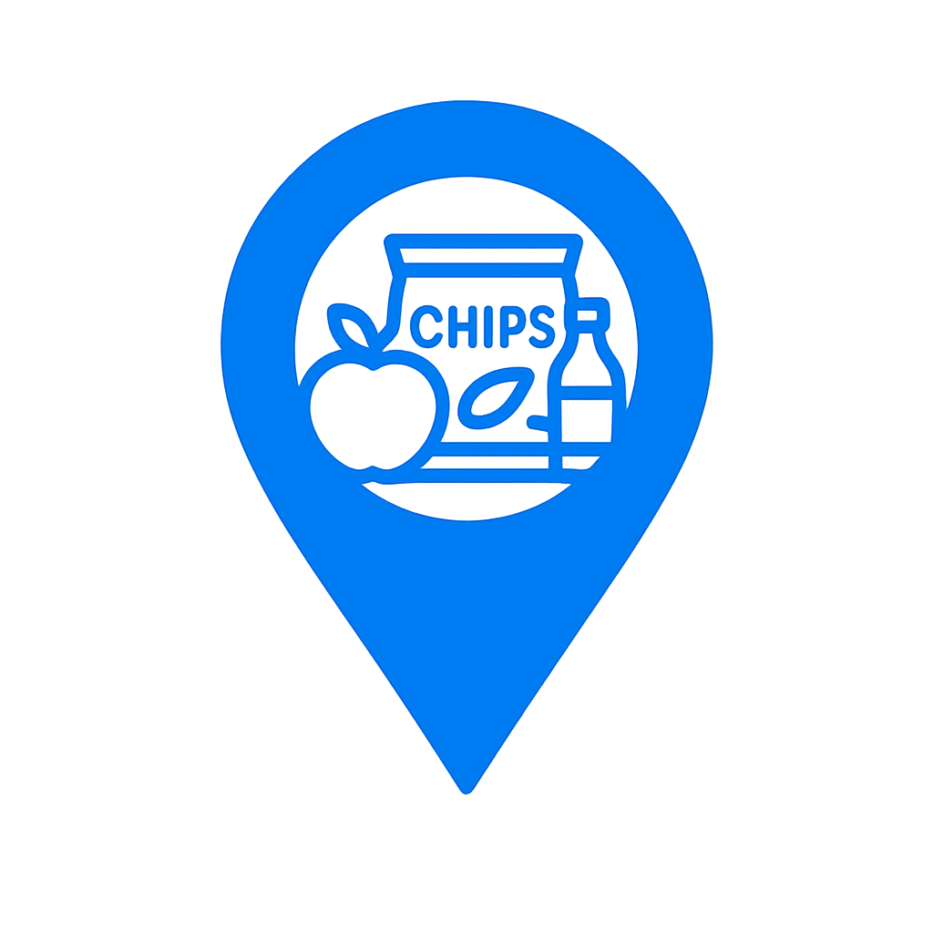 Convenience Logo